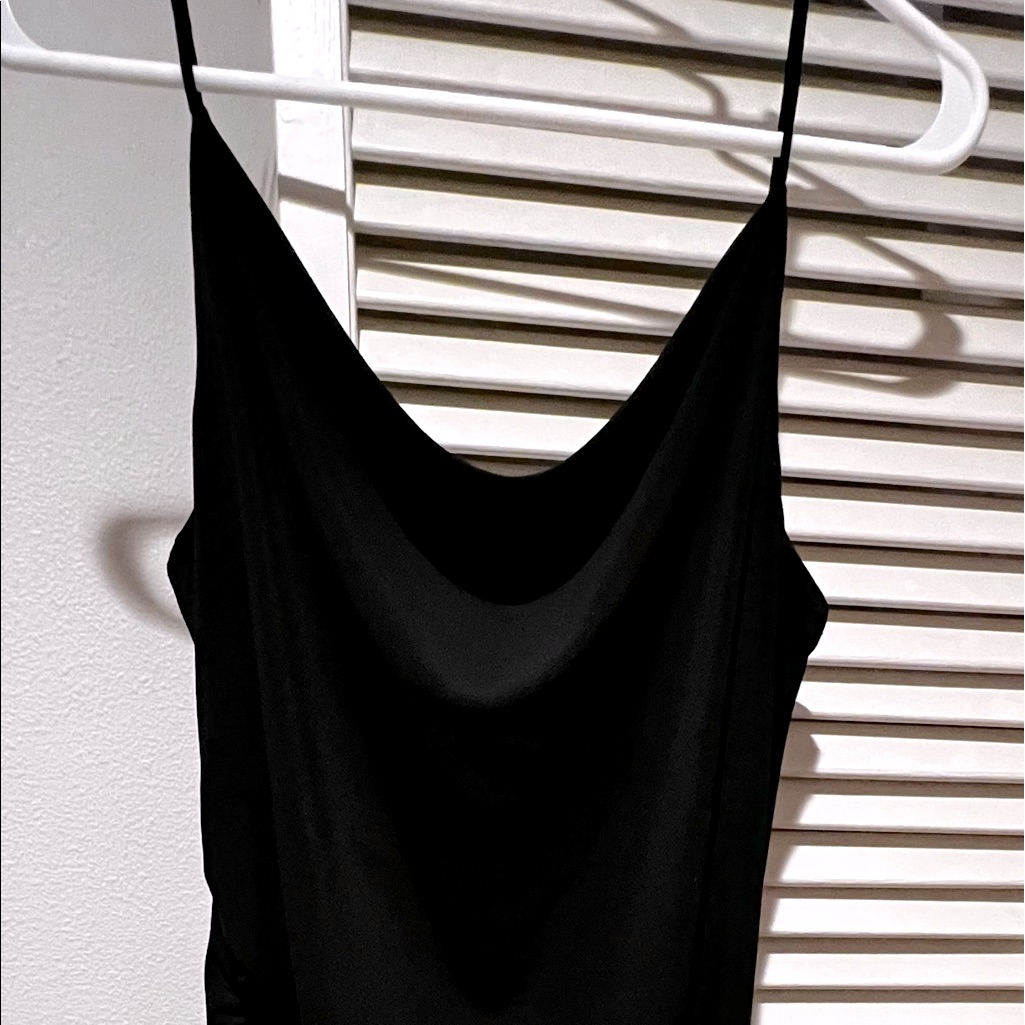 Mossimo And Co Brand New Sexy Lbd Size Medium